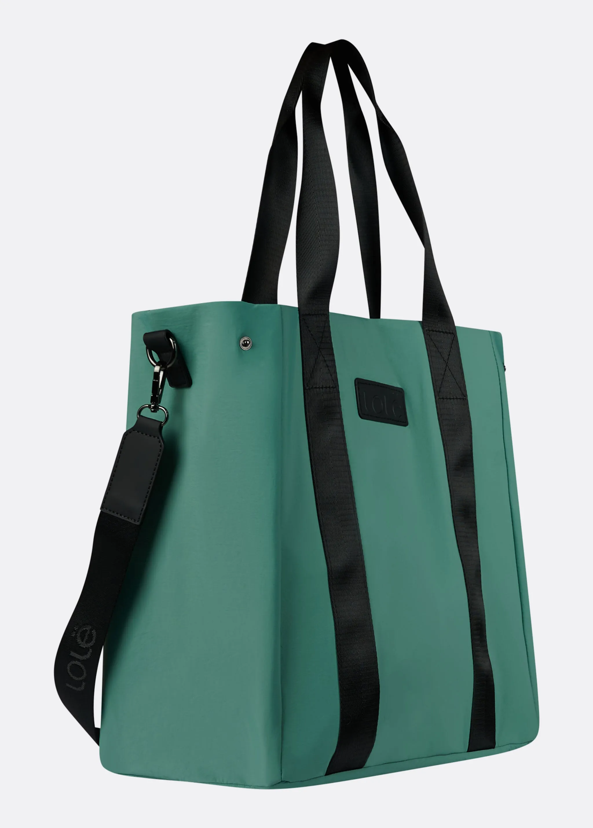 Mile-End Convertible Bag