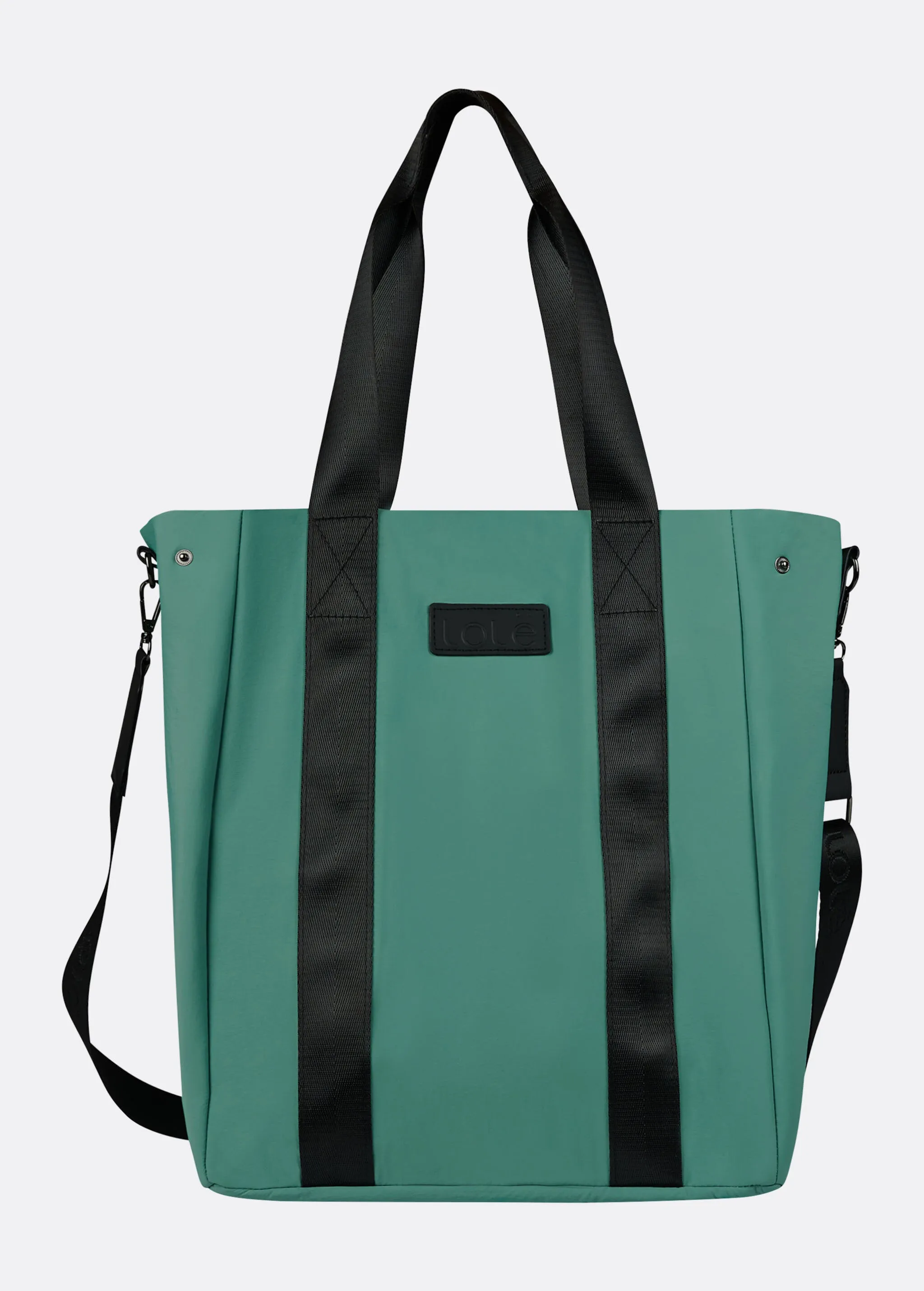 Mile-End Convertible Bag