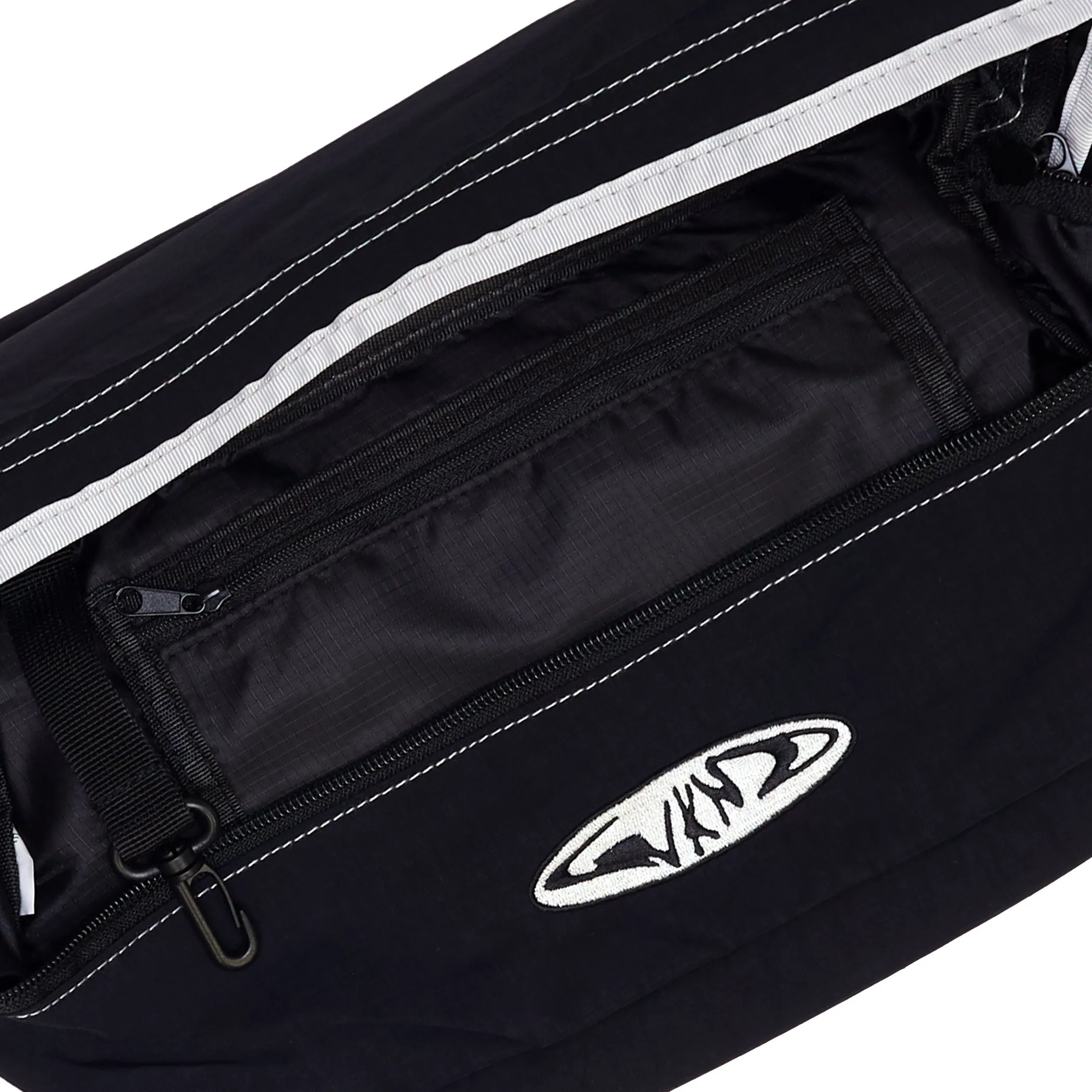 Mini Catapult Bag - Black