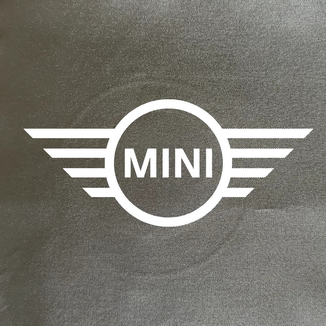 Mini Cooper S Countryman Car Cover