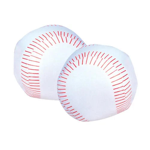 Mini Foam Baseball Toy