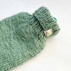 Mini Hot Water Bottle Cover