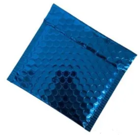 Mini Mailers   Blue