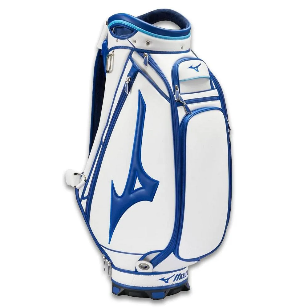 Mizuno Tour Staff Bag 2024