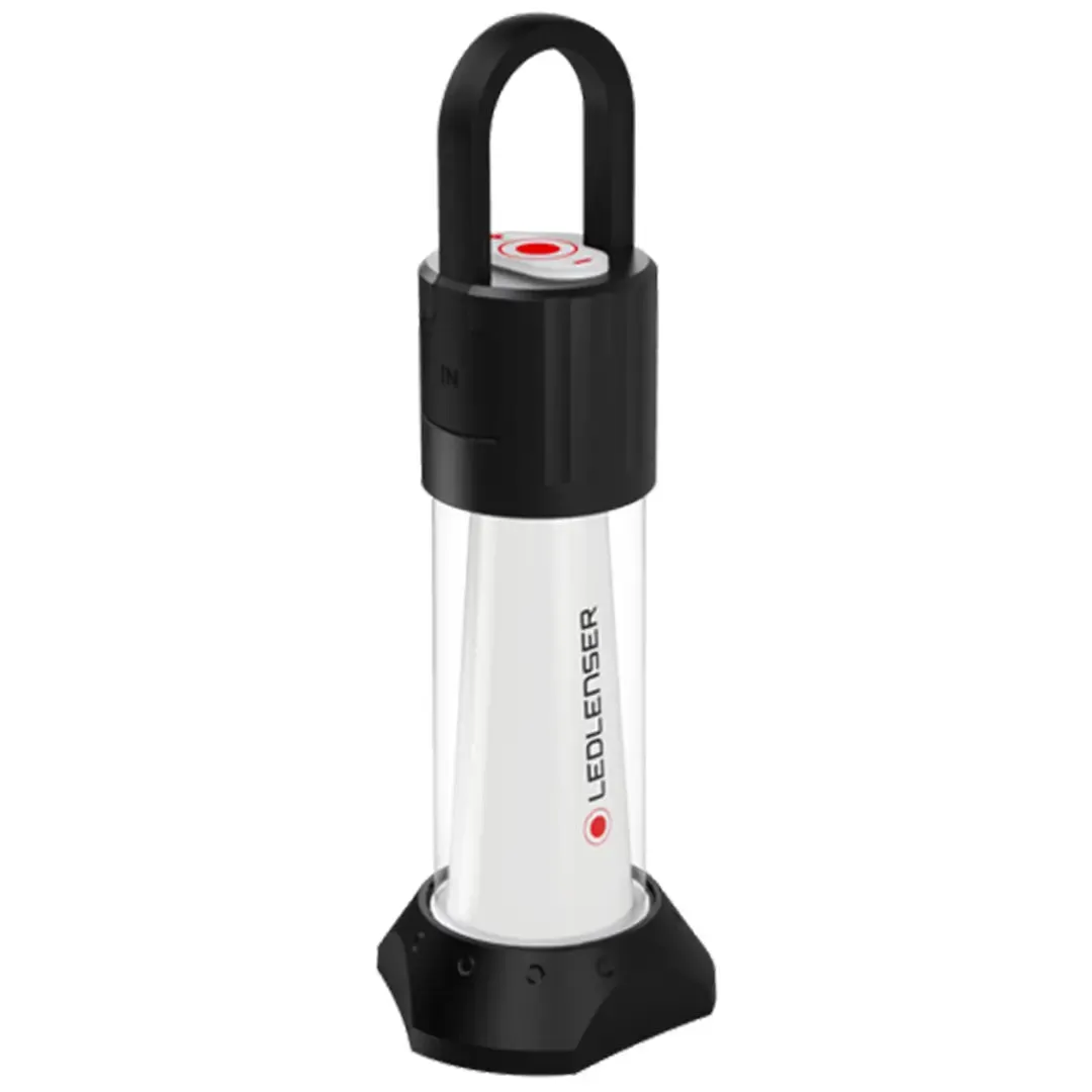 ML6 Lantern Powerbank by LED Lenser