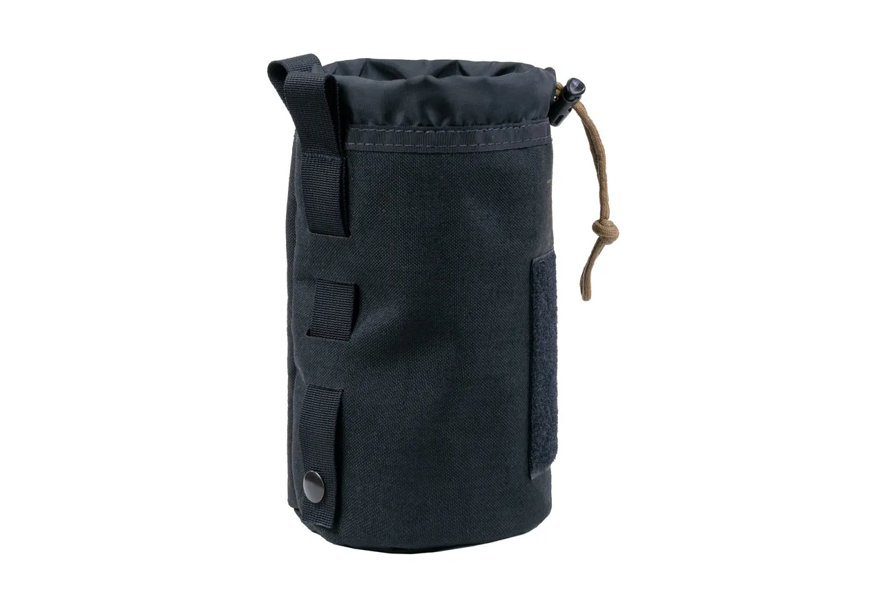 MOLLE Water Bottle Pouch | Triple Run