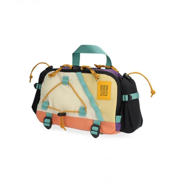 Mountain Hydro Hip Pack