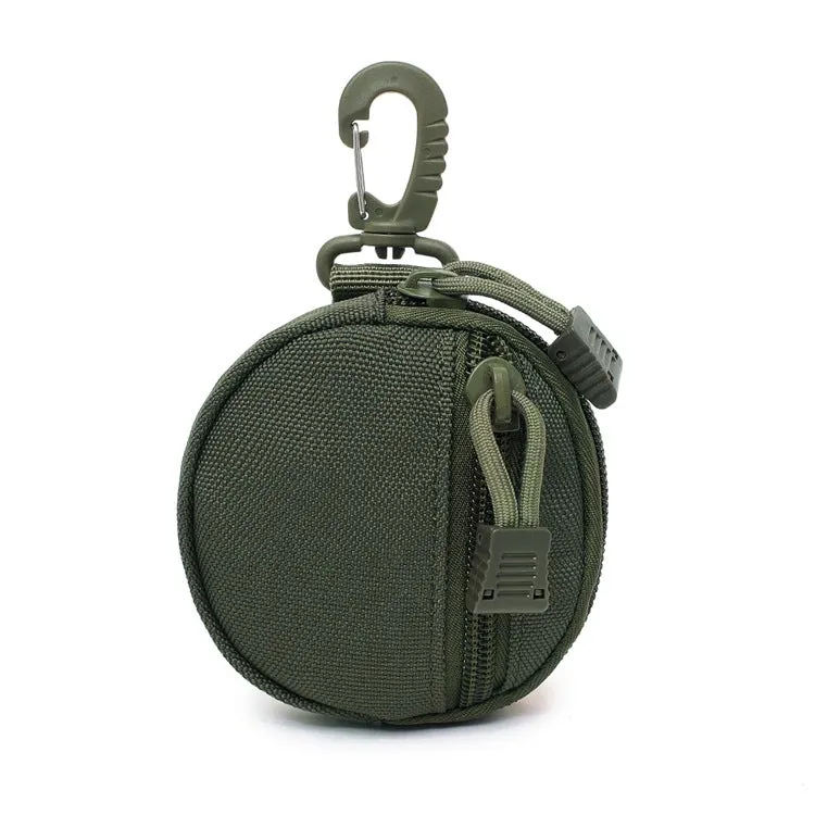 Multi-functional Small waterproof hanging bag