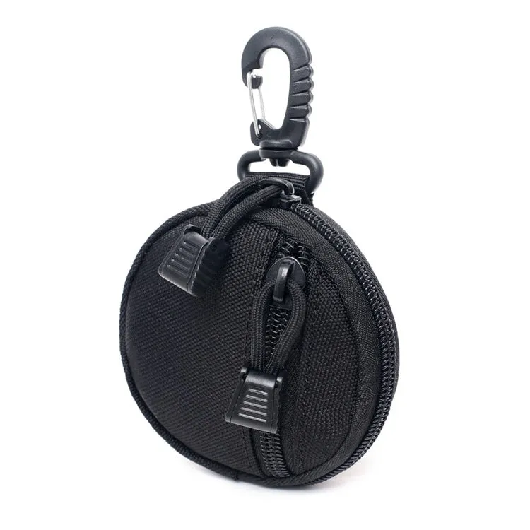 Multi-functional Small waterproof hanging bag