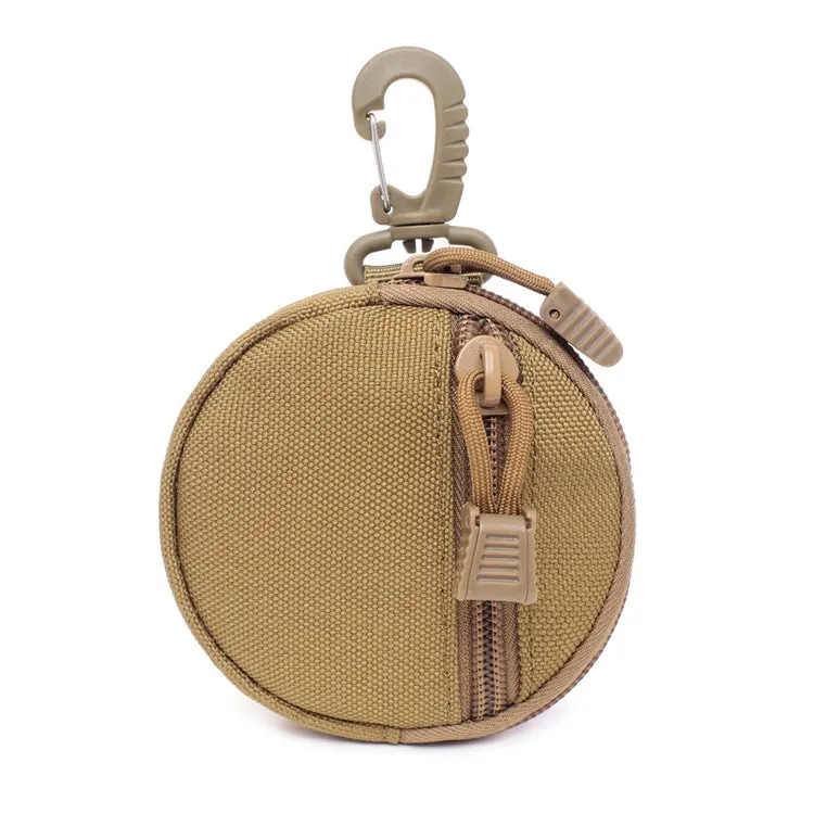 Multi-functional Small waterproof hanging bag