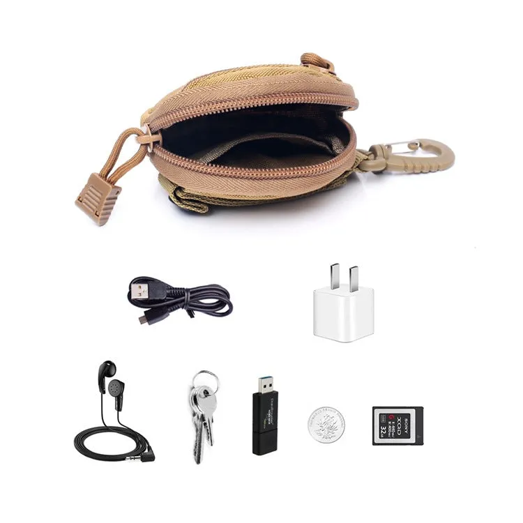 Multi-functional Small waterproof hanging bag