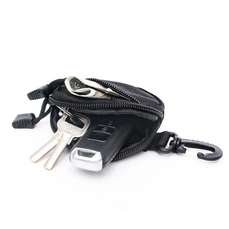 Multi-functional Small waterproof hanging bag