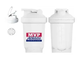 MVP 550mL Shaker Bottle