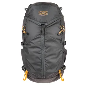 Mystery Ranch Coulee 30L Backpack Black