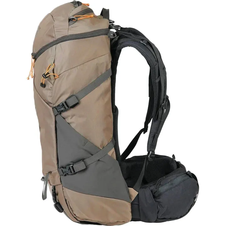 Mystery Ranch Men's Coulee 40 Backpack - Stone