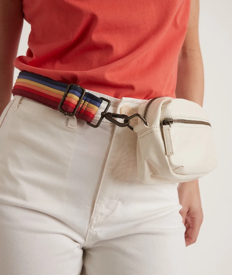 Natural Fanny Pack