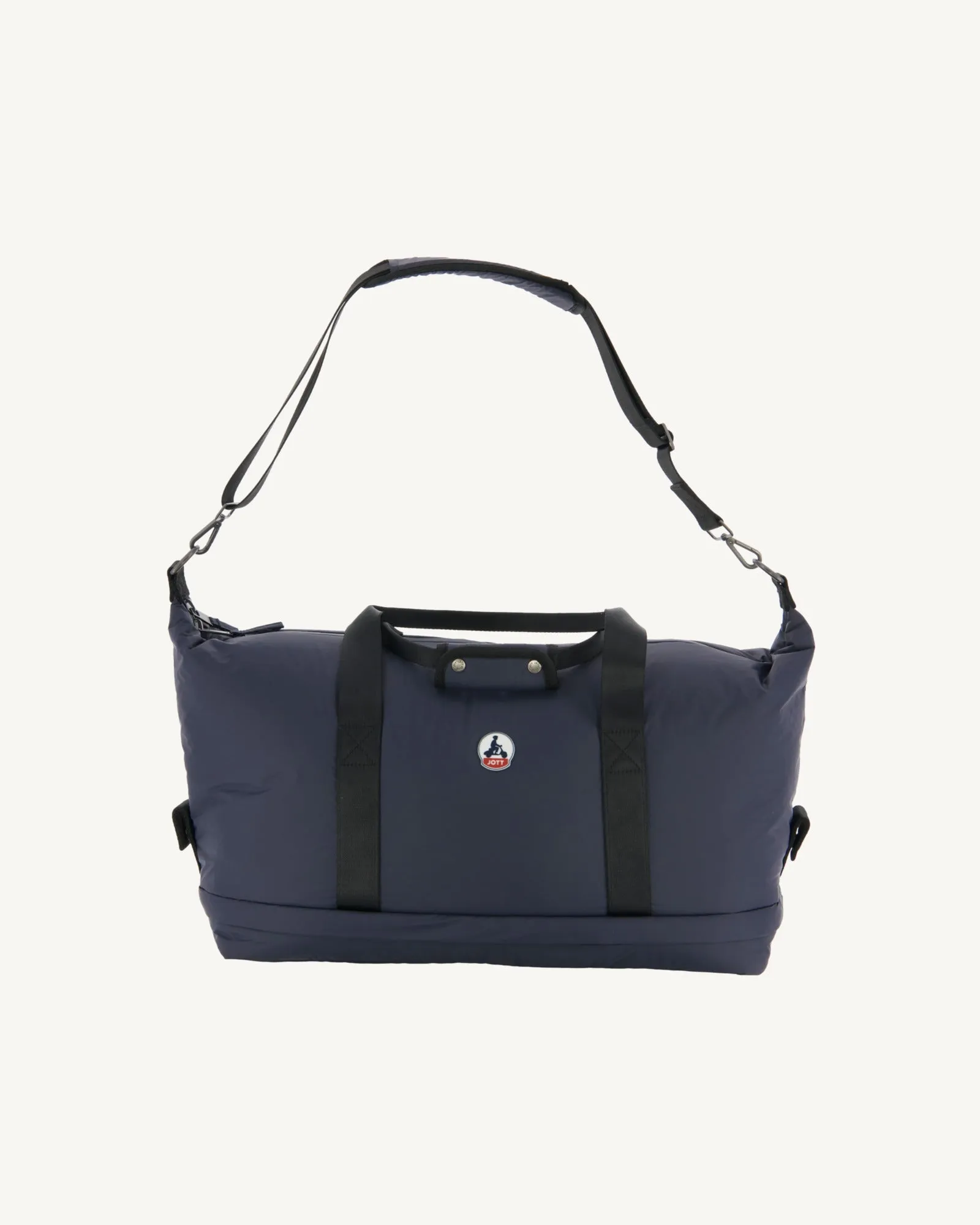 Navy Tarmac waterproof transformable travel bag