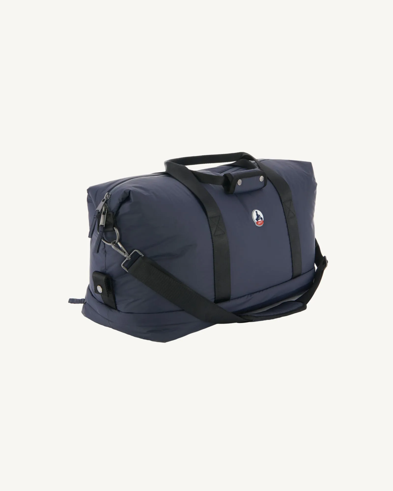 Navy Tarmac waterproof transformable travel bag