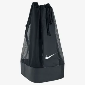 Nike Club Team Ball Bag - Black