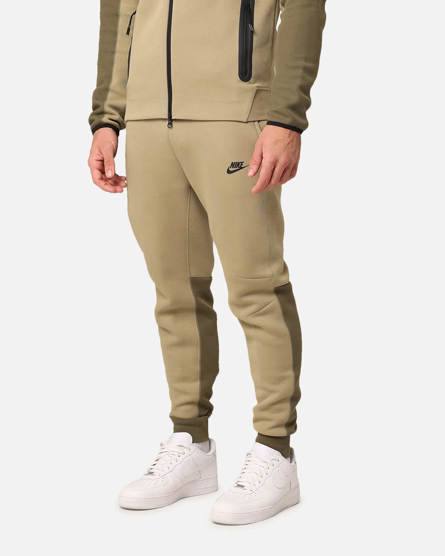 Nike Sportswear Tech Fleece Joggers Neutral Olive