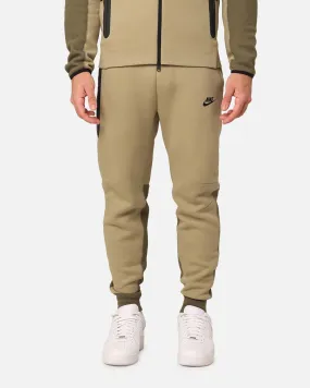 Nike Sportswear Tech Fleece Joggers Neutral Olive