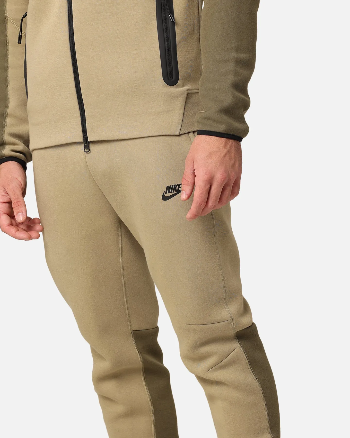 Nike Sportswear Tech Fleece Joggers Neutral Olive