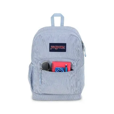 Open Box - JanSport Cross Town Plus Remix 17" Backpack