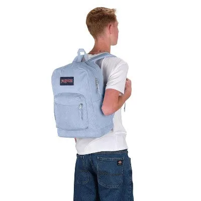 Open Box - JanSport Cross Town Plus Remix 17" Backpack