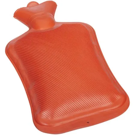 Outside Hot Water Bottle