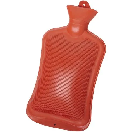 Outside Hot Water Bottle