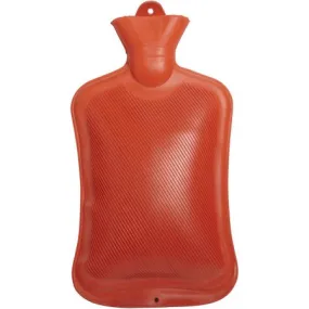 Outside Hot Water Bottle