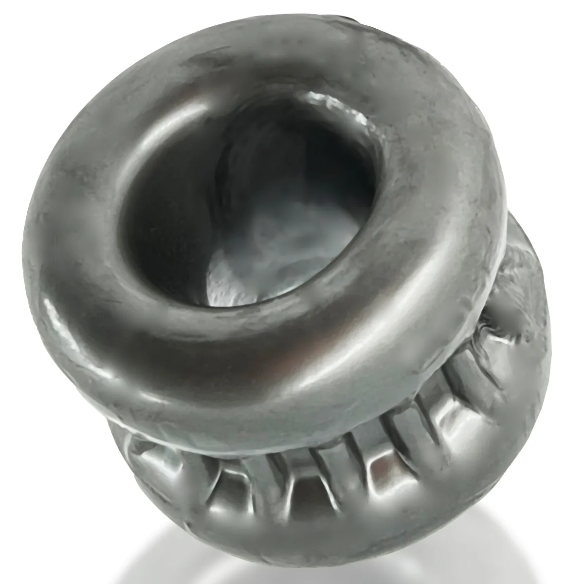 Oxballs Core Gripsqueeze Ball Stretcher Steel