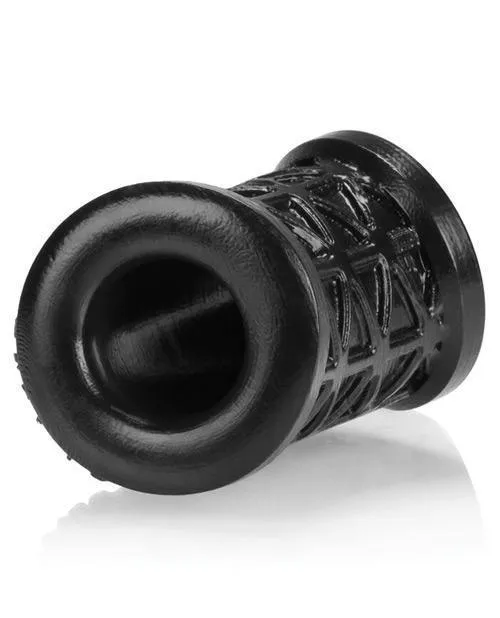 Oxballs Morph Ball Stretcher - Black