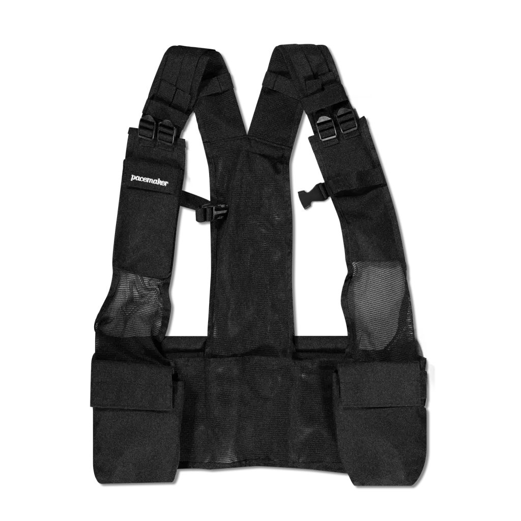 Pacemaker Lightweight 5  Pocket Vest  "Easy Expedition"