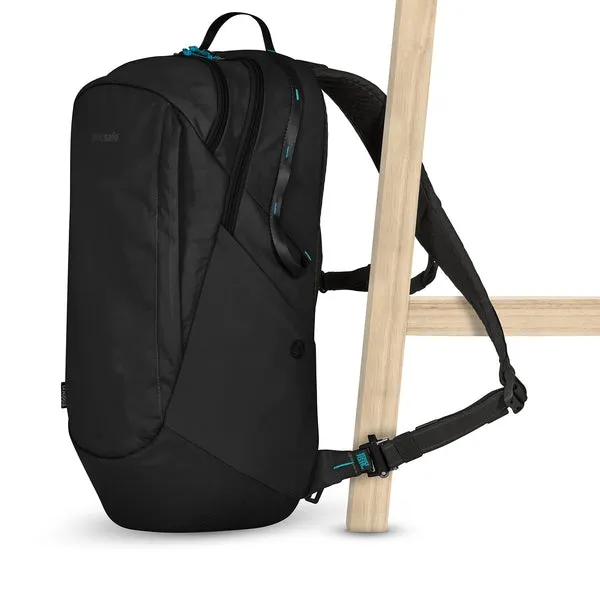 Pacsafe - Eco 25L Backpack - Black