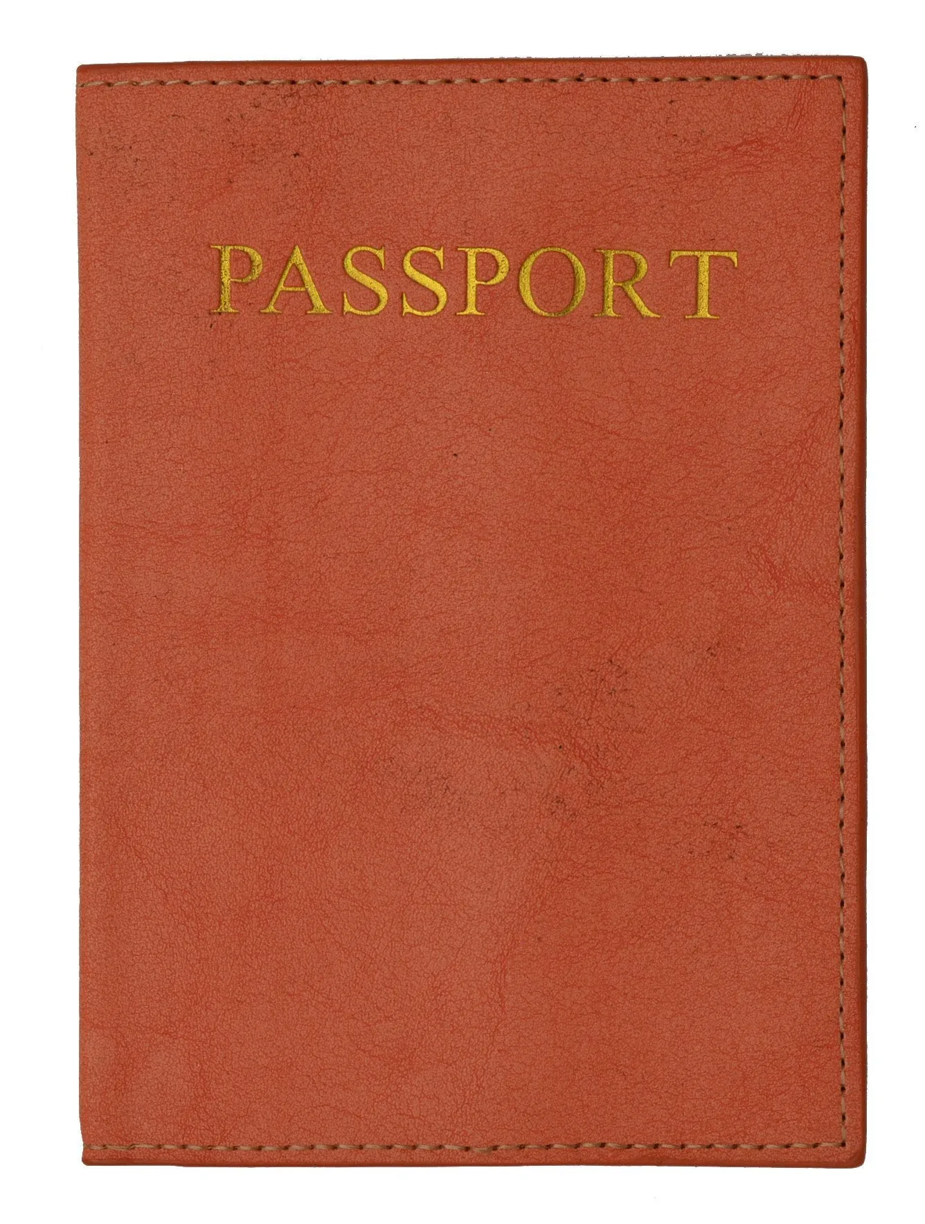 Passport Cover Holder 151 PU