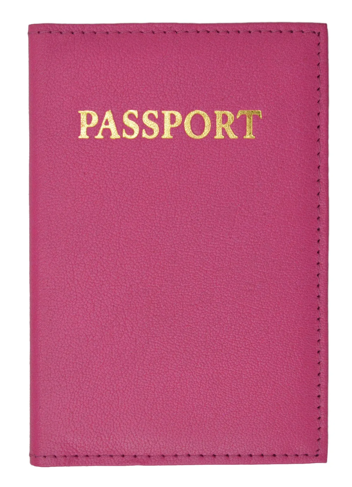 Passport Cover Holder 151 PU