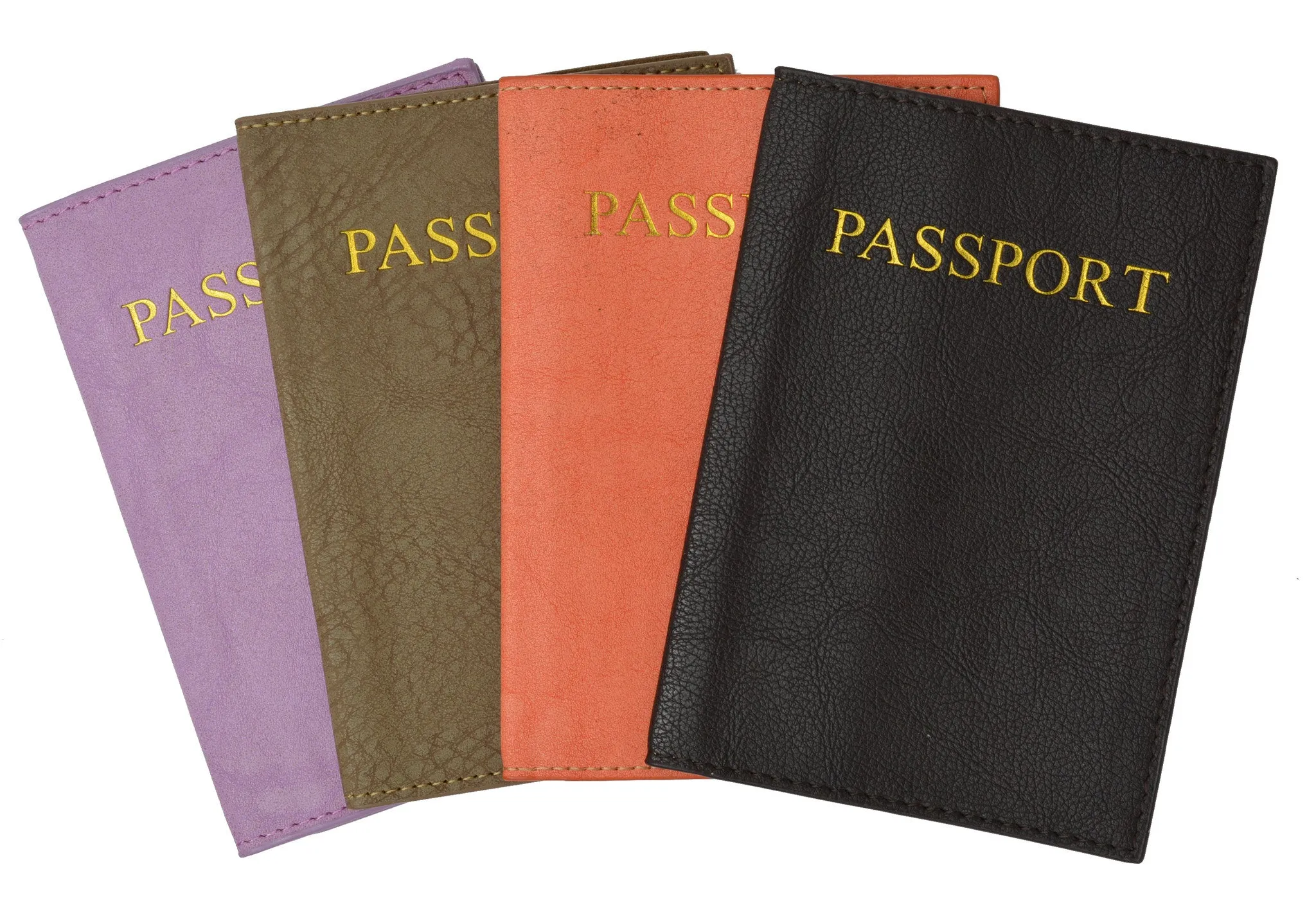 Passport Cover Holder 151 PU