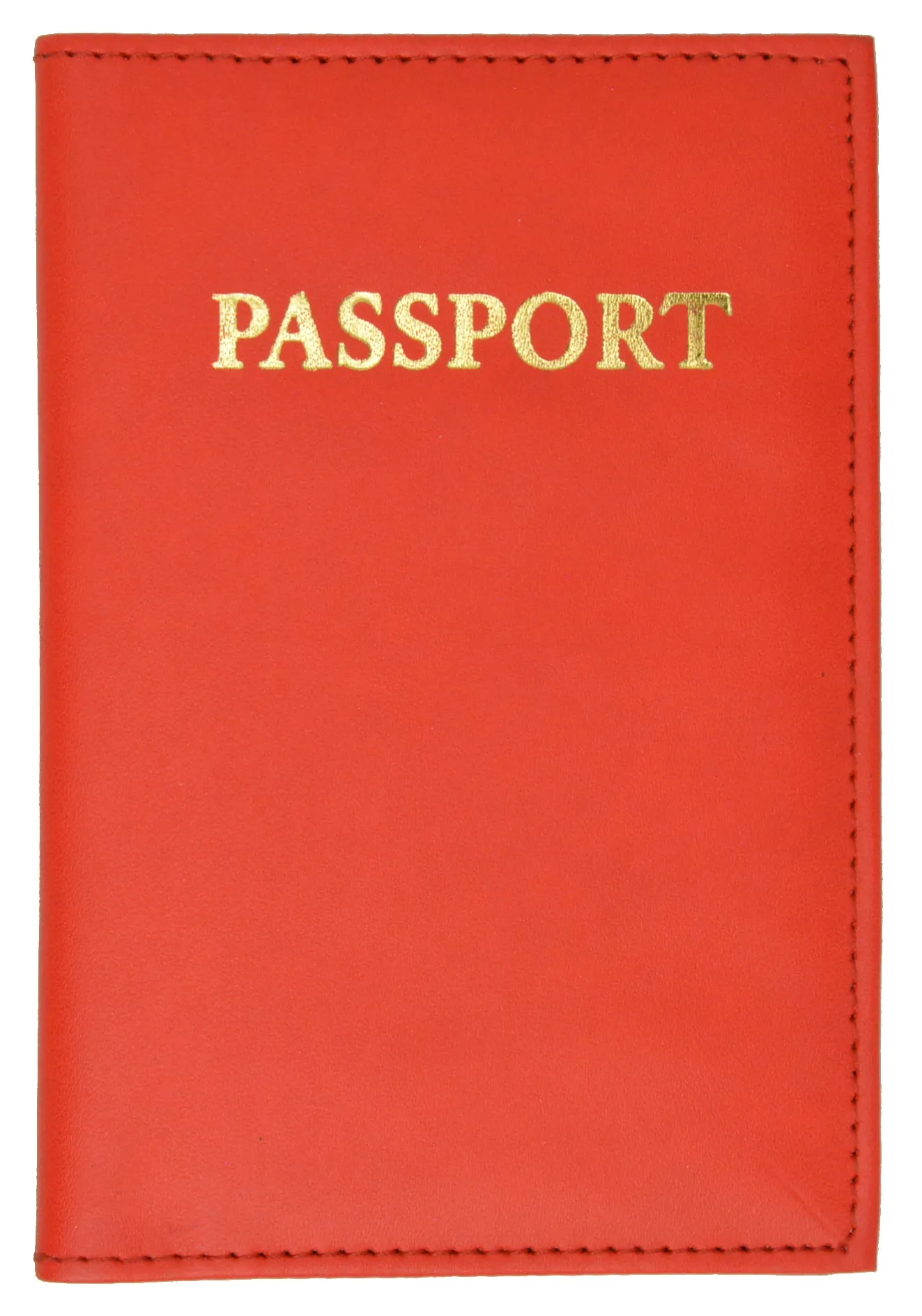 Passport Cover Holder 151 PU