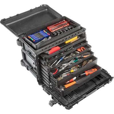 Pelican 0450 Mobile Tool Chest