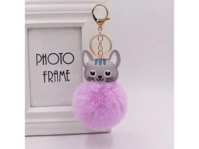 Pet Keychain 8x12cm