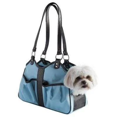 Petote Metro 2 Small Dog Carrier