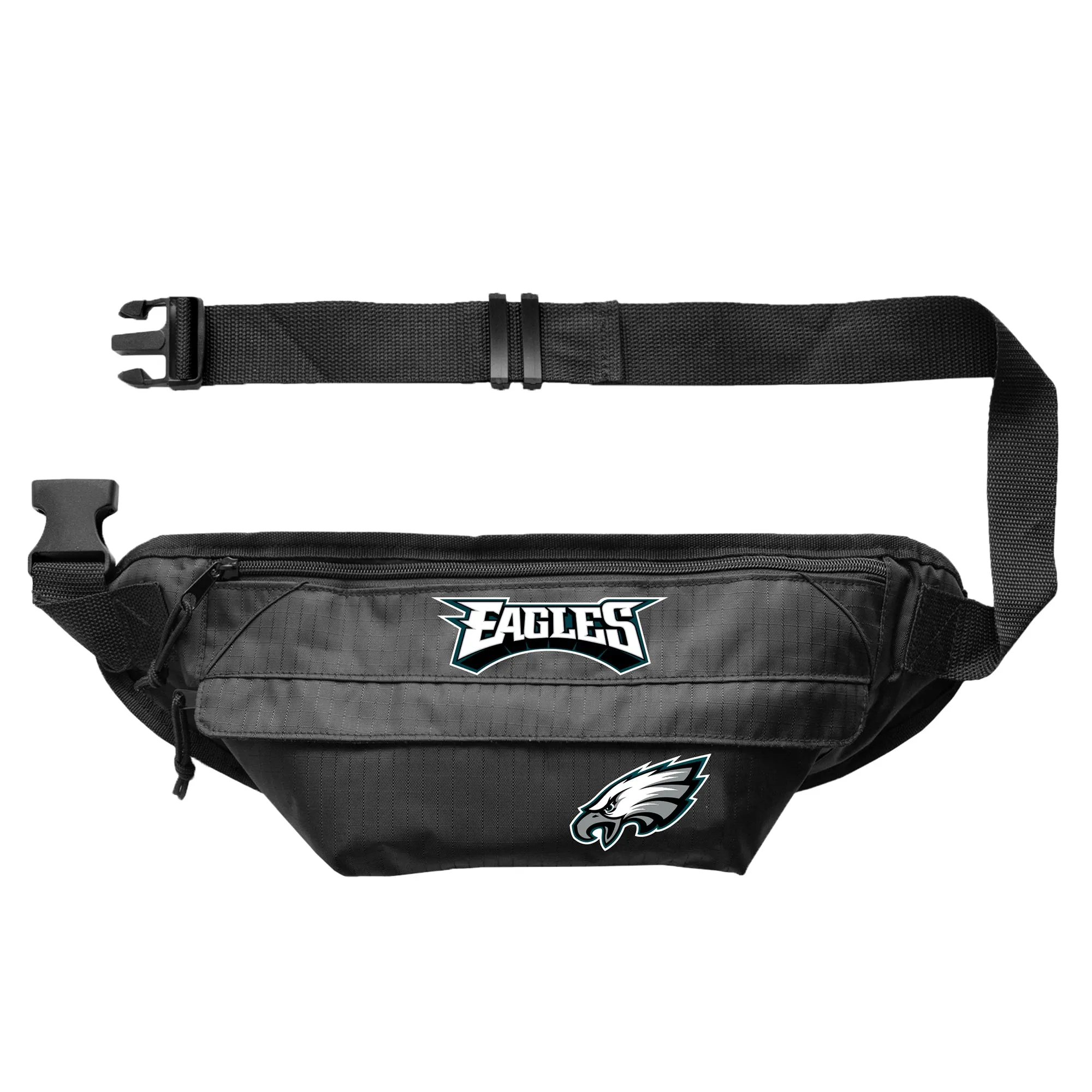 Philadelphia Eagles Large Fanny Pack