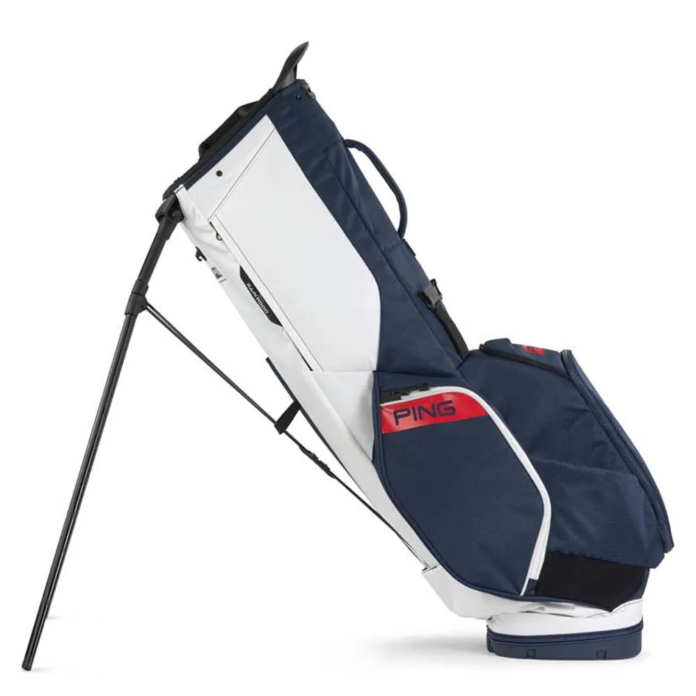 PING Hoofer Stand Bag 2024