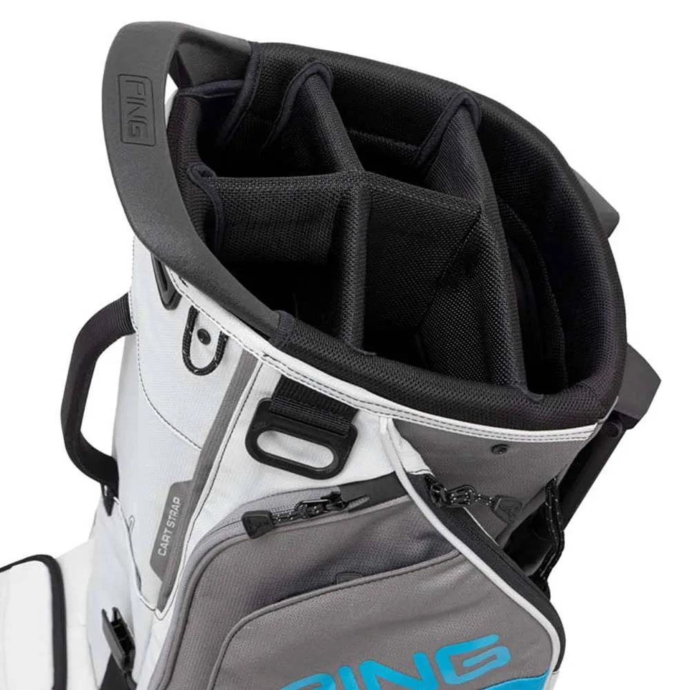 PING Hoofer Stand Bag 2024