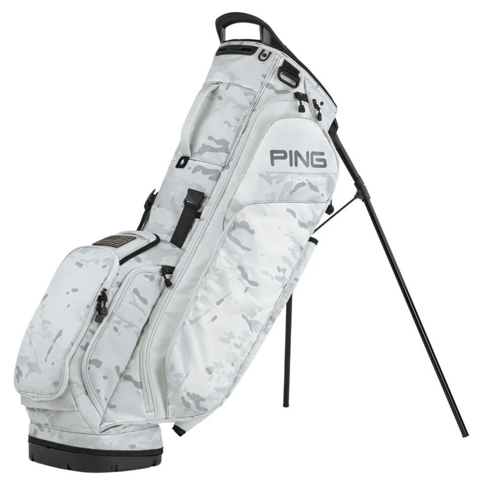 PING Hoofer Stand Bag 2024