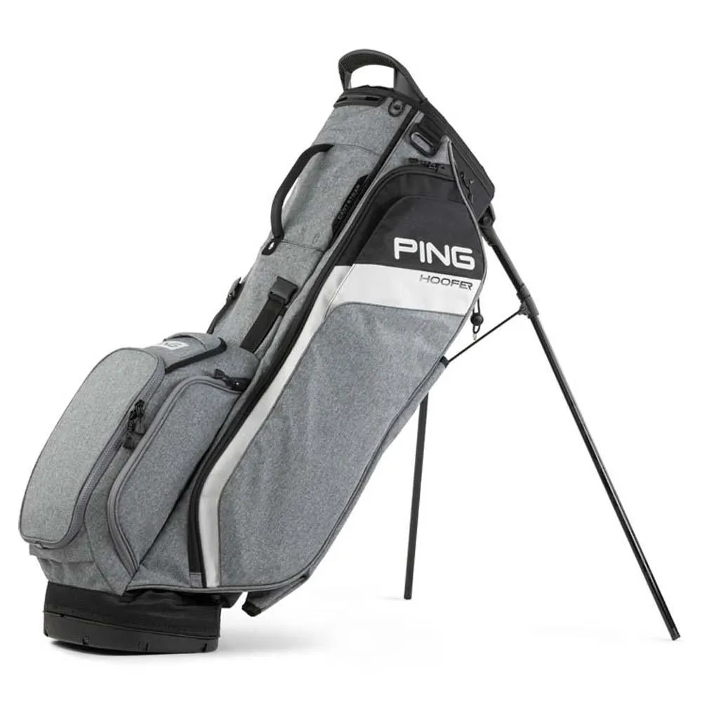 PING Hoofer Stand Bag 2024