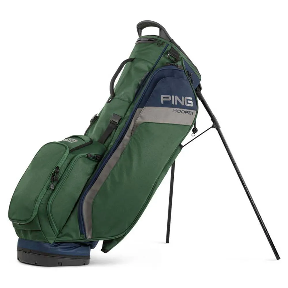 PING Hoofer Stand Bag 2024