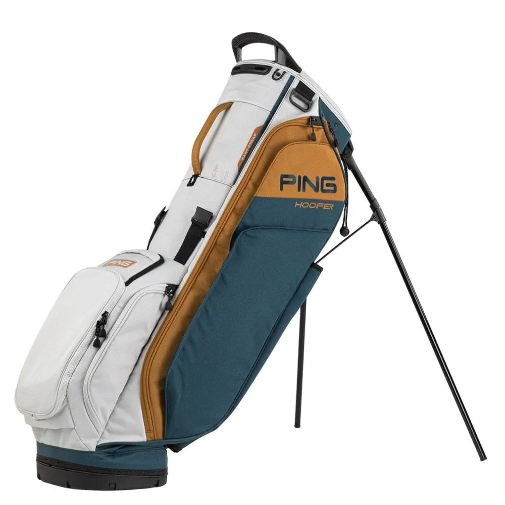 PING Hoofer Stand Bag 2024