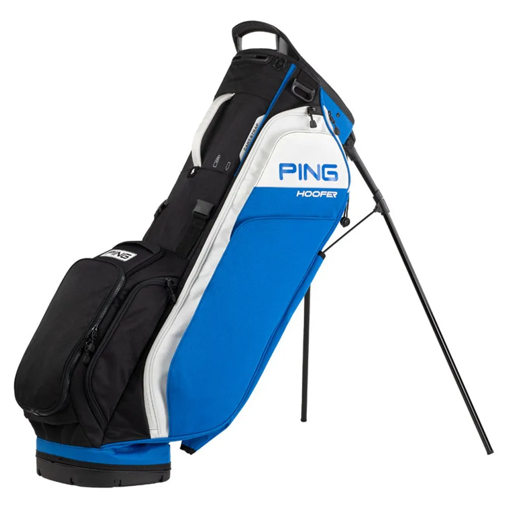 PING Hoofer Stand Bag 2024